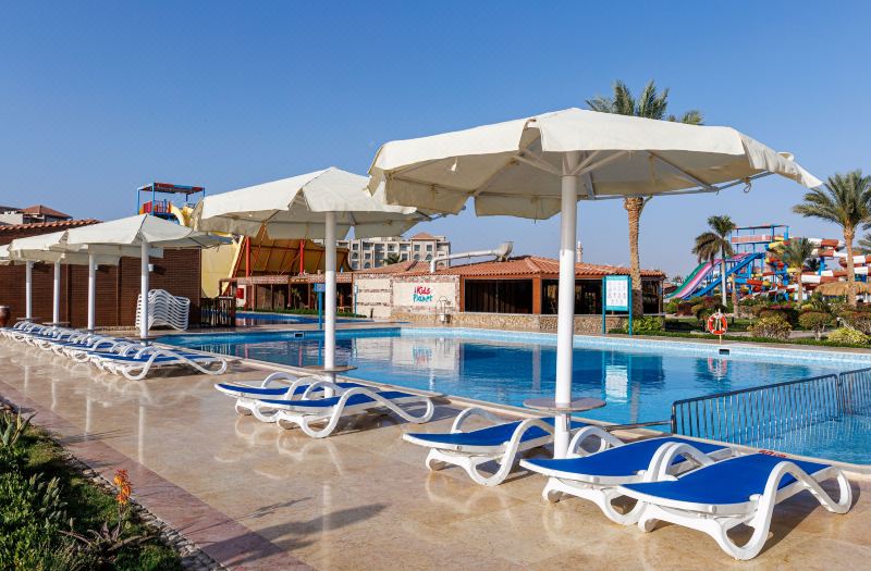 Sunrise Solara Aqua Park Resort photo 2