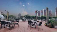 7Days Inn Hotel (Huaying Liantai International) - Wifi
