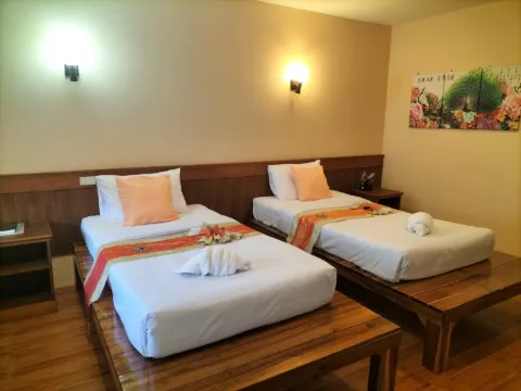 ห้องพรีเมียร์