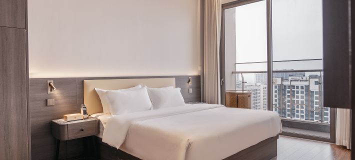 Sunlight Condotel Hanoi Hotels in Hanoi