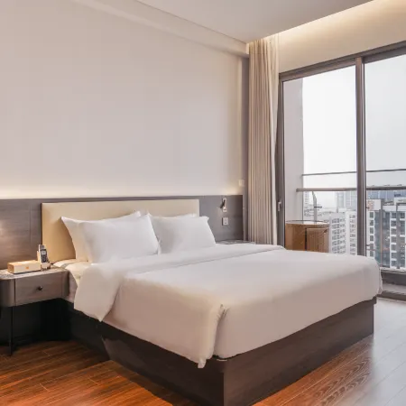 Sunlight Condotel Hanoi