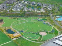 GRAND HOUSE YUYAO - Romantic