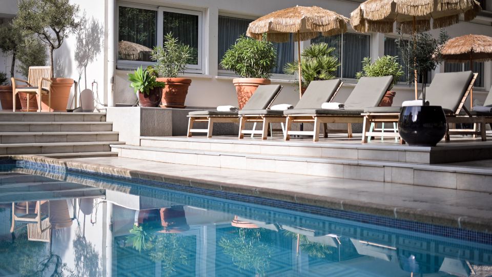 Juliana Hotel Cannes