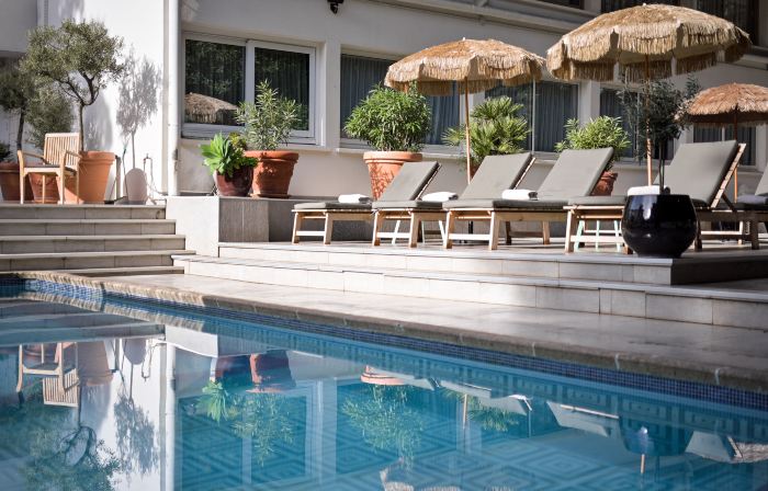 Juliana Hotel Cannes