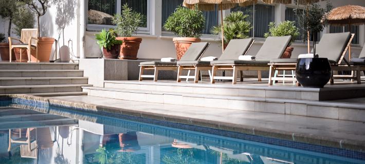 Juliana Hotel Cannes Hotels in Cannes