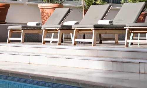 Juliana Hotel Cannes