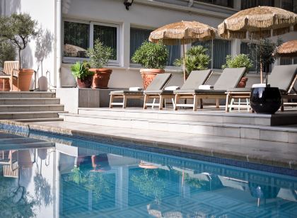 Juliana Hotel Cannes