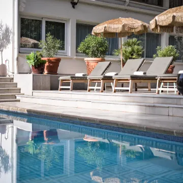 Juliana Hotel Cannes