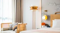Lanou International Hotel (Shaoshan Scenic Area High-Speed Railway Station) Hotels in Shaoshan