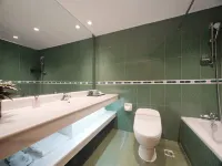 Longma Hotel