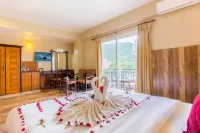 ポカラ クラウン プラザ