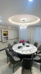 Promenade Hotel - sarapan
