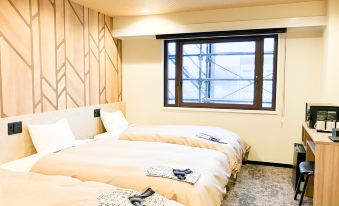 HOTEL LiVEMAX Toyooka