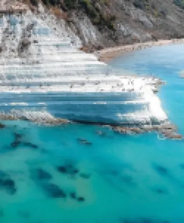 House Scala Dei Turchi