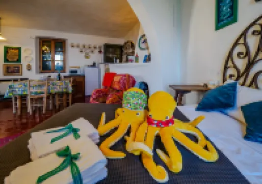 Muin a Ventu Historical Tower