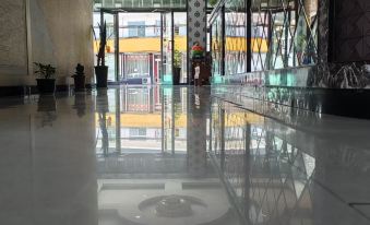 Linxian Xinyuan Hotel
