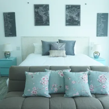 Pool Villa CoaSea - 2min from Thung wua lan Beach Отели в г. Район Патхио