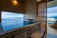 Awaji Yumesenkei Hotels in Sumoto