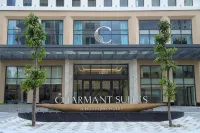 Charmant Suites a Boutique Hotel Can Tho Hotels near Tiệm Vàng Đang