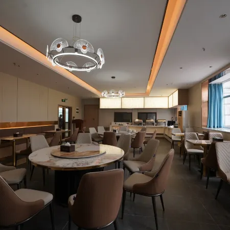Yunda Hotel
