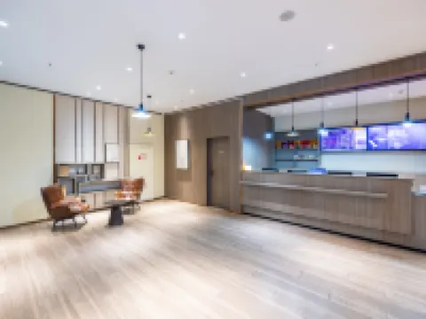 HanTing Hotel (Xining Binhe South Road)