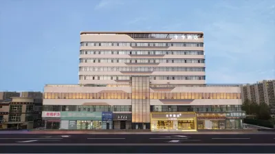 JI Hotel (Liaocheng Chiping Longshan Nanjie) Hotels in Liaocheng