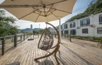 Fei Su Shijing B&B Hotel in zona Tianji Longmen