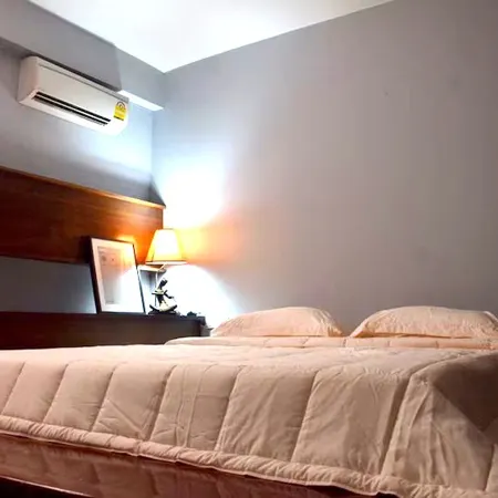 Baan Kieng Guesthouse Lampang