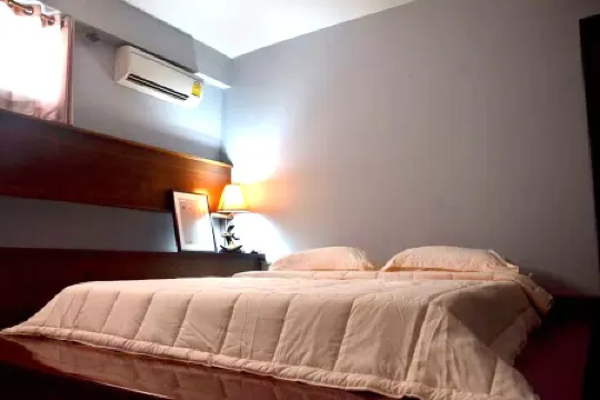 Baan Kieng Guesthouse Lampang