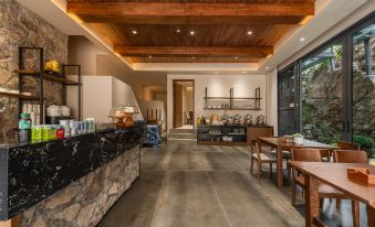Shanyu Su said homestay (Huangguoshu Waterfall Scenic Area Store)