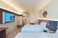 你好酒店（徐州礦業大學北京路店） 鄰近中國礦業大學(文昌校區)的酒店