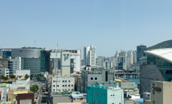 Hotel Noah