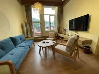 Shambhala Forest (Basha Scenic Area Branch) Hotels in Yadong