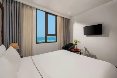 Royal Charm Hotel Danang