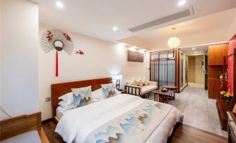 Chengdu Gelade Residences of Mcube