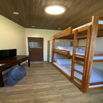 Sibsib Baybayin Beach Resort Cavite