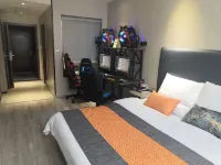 Yueting Hotel Selected (Nantong Gongnong North Road)