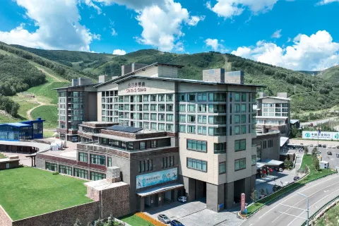 Genting Grand Hotel