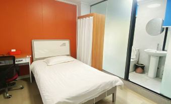 Kaili Serviced Apartment (Nanjing Chaotian Palace Provincial Hospital)