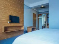 Hotel Dafam Pekanbaru Hotels near Siak River