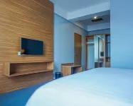 Hotel Dafam Pekanbaru Các khách sạn ở 