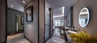 MESHEE SEZEN HOTEL (Xietang Old Street Branch) - Lemmikkieläimet sallittu