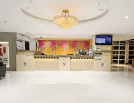 Pai Hotel Huai'an Jinhu Suning Plaza Branch - Wifi