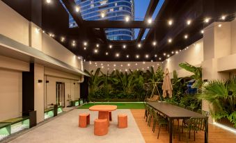 Stey-Shenzhen Qianhai Hotel & Apartment