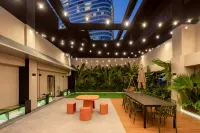 Stey-Shenzhen Qianhai Hotel & Apartment Hotels near Guiwan Park