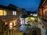 Linhaifu Alley Courtyard (Ziyang Street Taizhou Fucheng Branch) Hotele w: Linhai