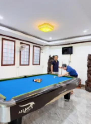 Vang Vieng Sisavang Mountain View Hotel