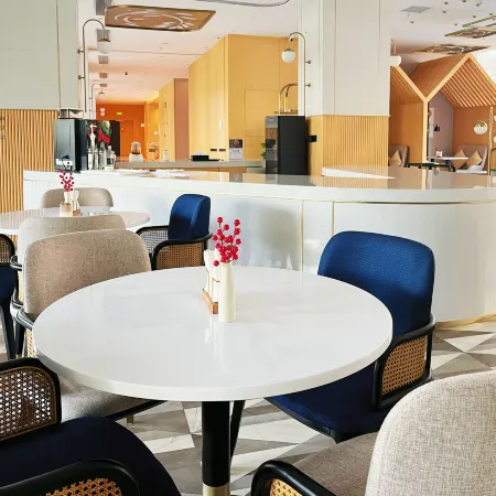 Anjiang Shaoze Hilton Garden Inn Hotel
