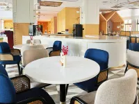 Anjiang Shaoze Hilton Garden Inn Hotel - Frühstück