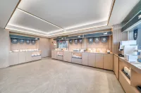 Hanting Express Yuyao Chengdong Road Branch - 2 étoiles